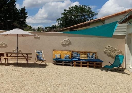 Gite Le Relais Du Mardelon Messeme Extérieur photo