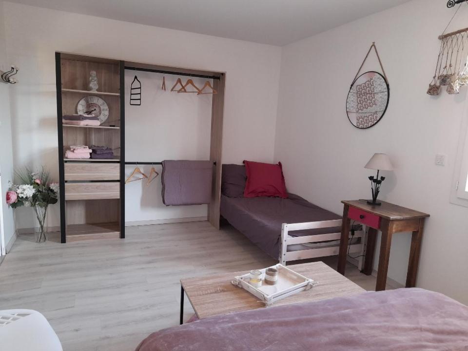 Gite Le Relais Du Mardelon Messeme Extérieur photo