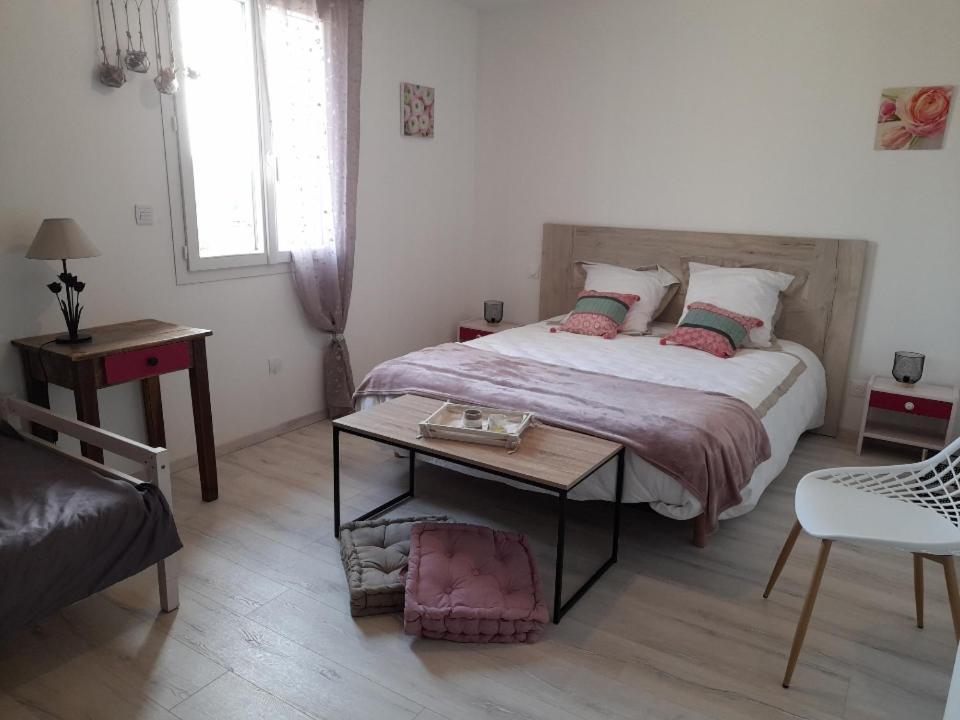 Gite Le Relais Du Mardelon Messeme Extérieur photo