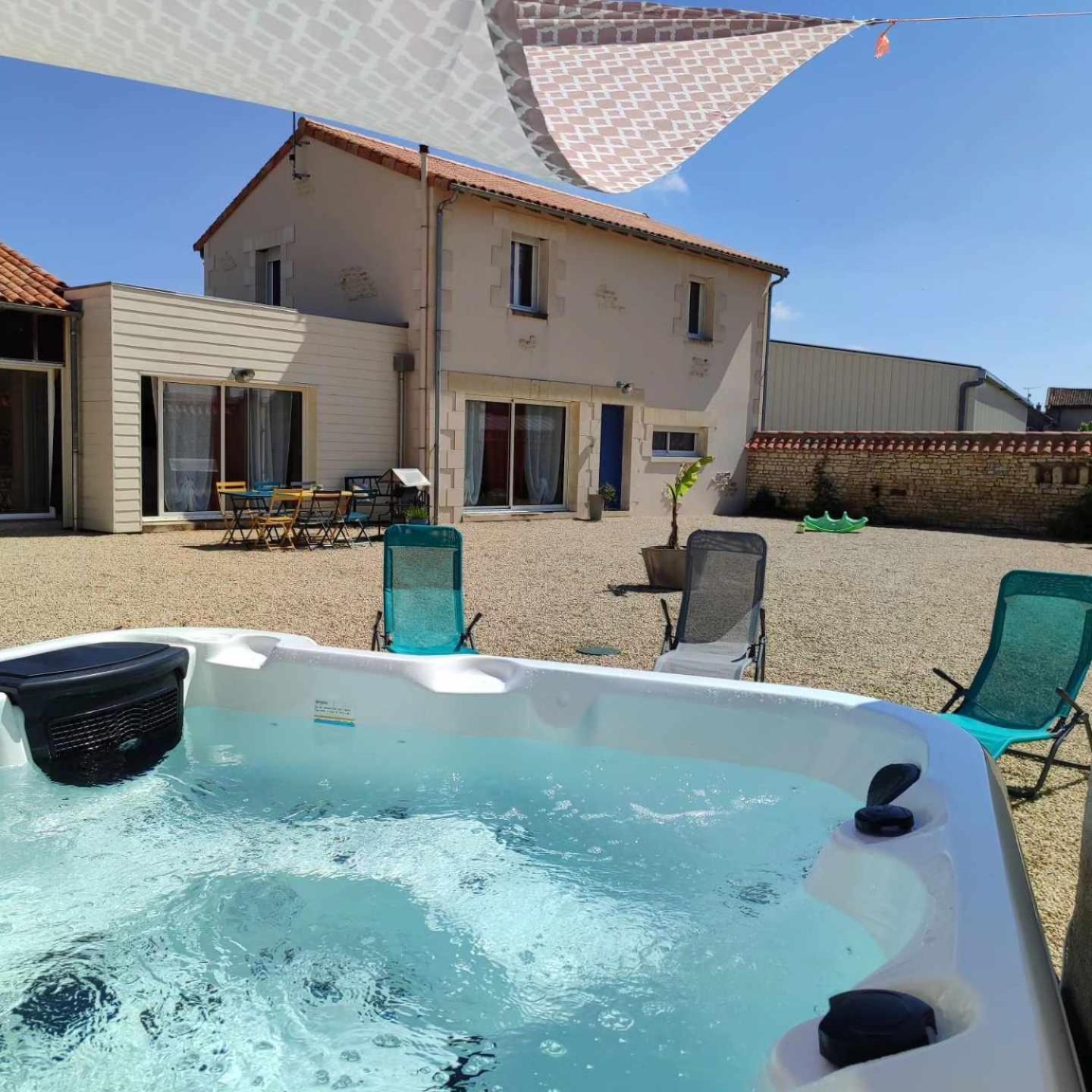 Gite Le Relais Du Mardelon Messeme Extérieur photo