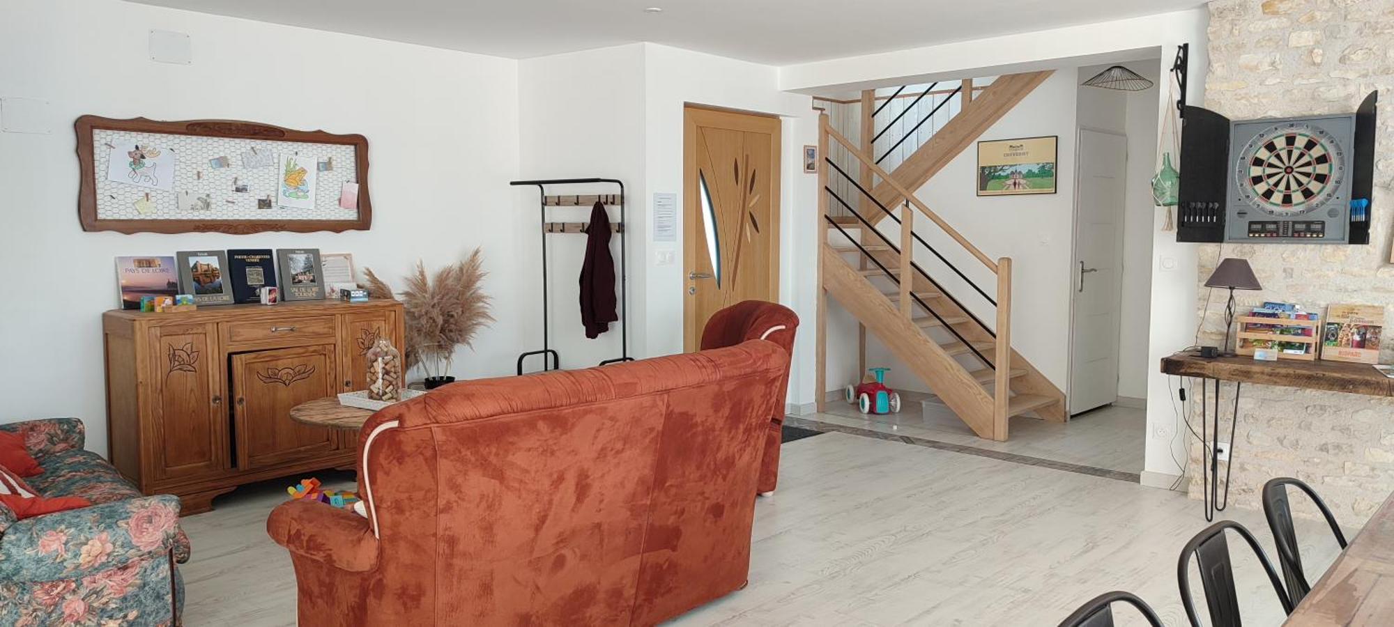 Gite Le Relais Du Mardelon Messeme Extérieur photo